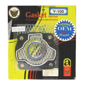 Top Set Yamaha Y100 (2T Single cylinder A/C)