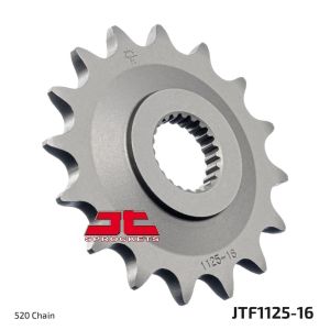 Jt Front Sprockets - JTF1125.16