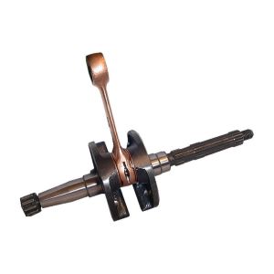 Crankshaft Piaggio Typhoon, NRG, NTT, Runner, Stalker, Zip, DNA