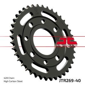 Jt Rear Sprockets - JTR269.40