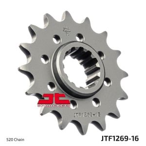 Jt Front Sprockets - JTF1269.16