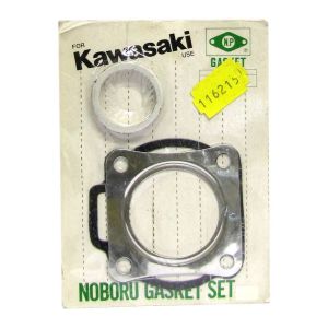 Top Gasket Set Kawasaki AR80 Big Bore 53mm 81-92