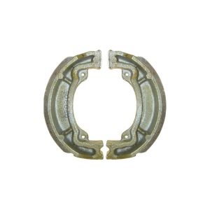 Drum Brake Shoes K702 110mm x 30mm