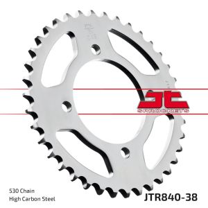 Jt Rear Sprockets - JTR840.38