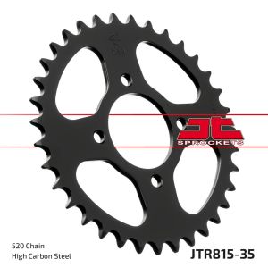 Jt Rear Sprockets - JTR815.35