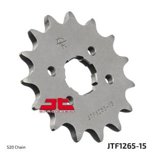 Jt Front Sprockets - JTF1265.15