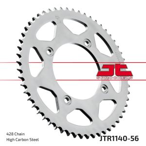 Jt Rear Sprockets - JTR1140.56