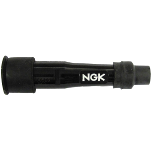 Spark Plug Cap SD05EG NGK Fits Solid Terminal Plugs