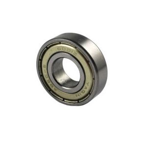 Bearing 6001Z ID 12mm x OD 28mm x W 8mm