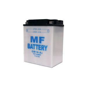 Standard Batteries - 501140H