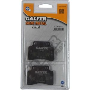 Galfer Brake Pad FD175,AD136,FA235