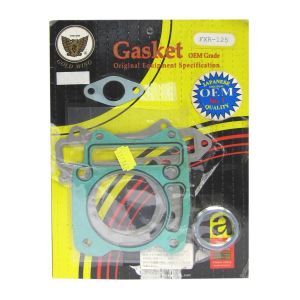 Top Set Suzuki FXR125 (4T Single cylinder A/C)