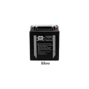 US Powersports Battery USX7L Sealed 12v L:113mm H:130mm W:70mm CTX7L-BS 7-3
