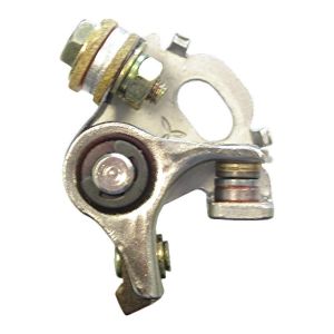 Points K74C PA50, NF75, GT550J