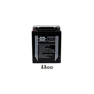 US Powersports Battery USX14AH Sealed L:135mm H:166mm W:90mm CB14-A2