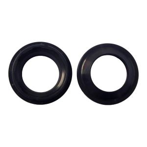Fork Dust Seal 33mm x 46mm push in type 5.50mm/14mm