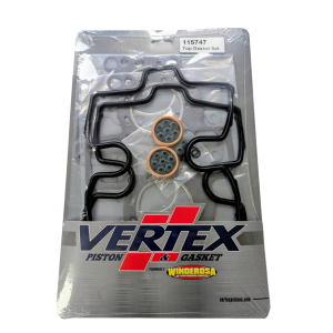Top Gasket Set Honda VF500F2E 83-85
