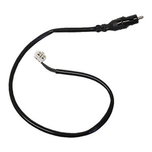 Switch Stop Front Yamaha Large Push In as fitted to 530804