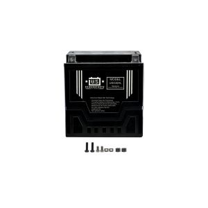 US Powersports Battery USX30HL C60-N24L-A,CTX30L,L-BS Sealed 12v 29AH L:184xH:175xW:125