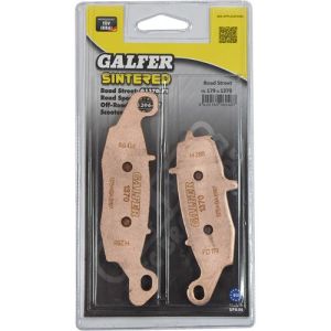 Galfer Brake Pad FD179,AD124,FA231,FA259