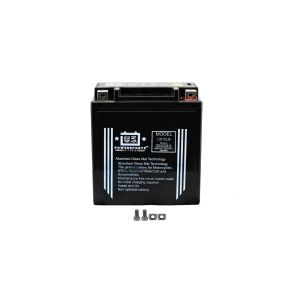 US Powersports Battery US10LB Sealed 12v 11AH L:135mm H:145mm W:90mm CB10L-A2,CB10L-B2