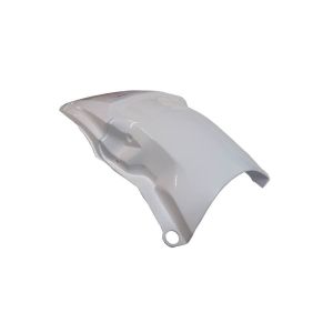 Rear Mudguard White Honda CRF450R 05-08
