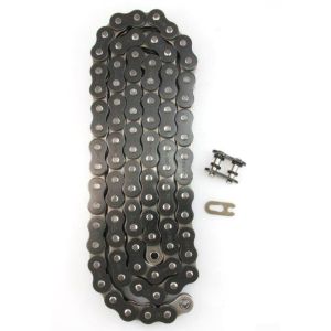 Chain 530 X-Ring Black 122 Links