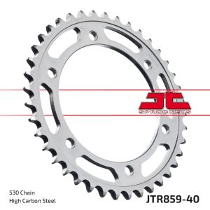 Jt Rear Sprockets - JTR859.40