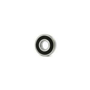 Bearing 6000DDU (ID 10mm x OD 26mm x W 8mm)