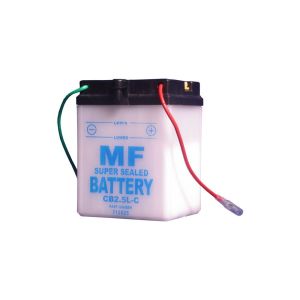 Standard Batteries - 501025H