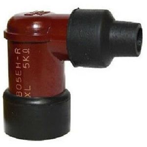 Spark Plug Cap LB05EH-R NGK With Red Body