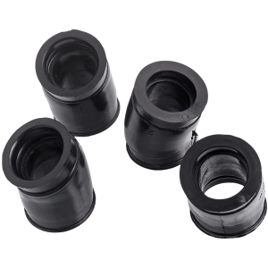 manifold rubbers intake boots for Honda CB750K CB750F SUPER SPORT 1975-1976  OEM:16211-300-030OEM:16212-300-305