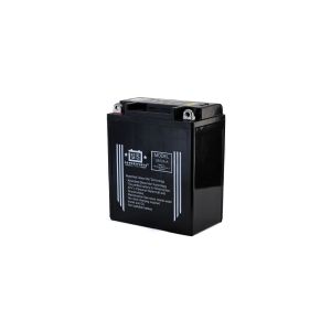 US Powersports Battery US12A-A Sealed 12v 12AH