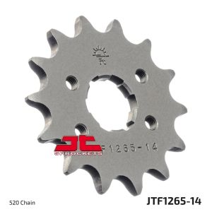 Jt Front Sprockets - JTF1265.14