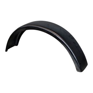 Rear Mudguard 6"Wide Universal