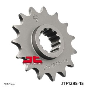 Jt Front Sprockets - JTF1295.15