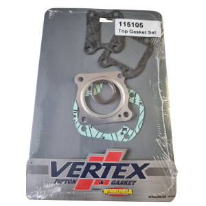 Top Gasket Set Honda SH50 City Express 84-96