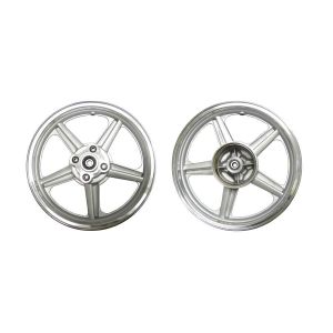 Rear Wheel Honda CB250T-Y (CM125 Singapore Model)