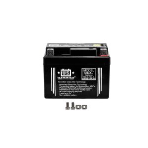 US Powersports Battery US4AL Sealed L:113mm H:87mm W:70mm CT4L-BS, CTX4L-BS