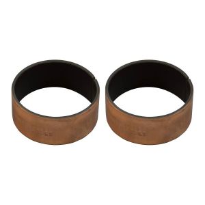 Fork Bushings OD 41.00mm x ID 37.10mm x W 12.00mm x T 1.95mm