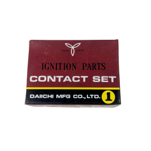 Points K47 C100 Very Early, SS50 Very Early