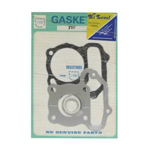 Top Gasket Set Yamaha T50 Townmate 86-89