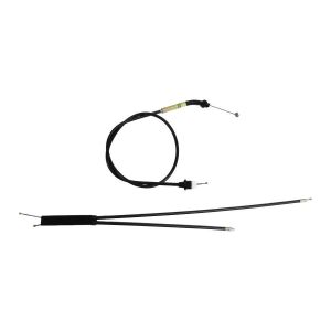 Throttle Cable Suzuki TS100ER, TS125ER, TS185ER