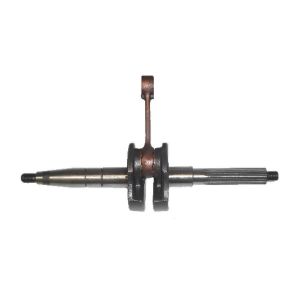 Crankshaft Derbi Predator Hunter, Paddock