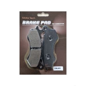 Organic Motortech Pads CML603 FA603