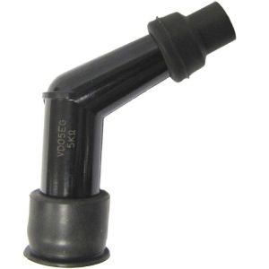 Spark Plug Cap VB05F NGK with Black Body Fits