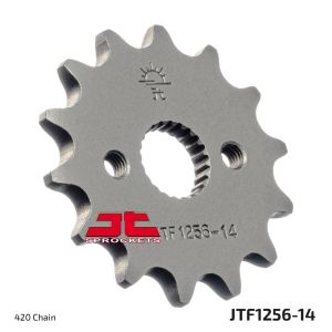 Jt Front Sprockets - JTF1256.14