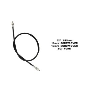 Speedo Cable Honda H100A S CG125