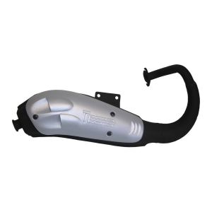 Exhaust Peugeot Zenith Buxy Speedake Looxor 95-06