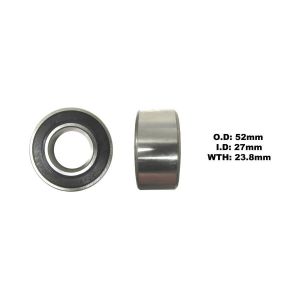 Bearing (ID 27mm x OD 52mm x W 23.8mm)